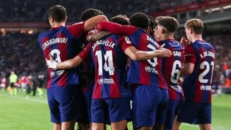 تشكيل برشلونة المتوقع أمام ريال مدريد في الكلاسيكو