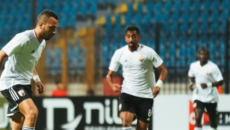 موعد مباراة فاركو ضد الجونة في الدوري المصري