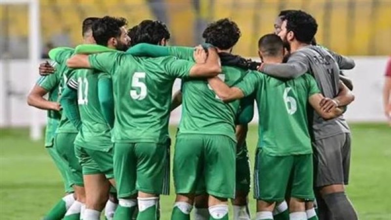 موعد مباراة الاتحاد السكندري ضد المقاولون في الدوري المصري