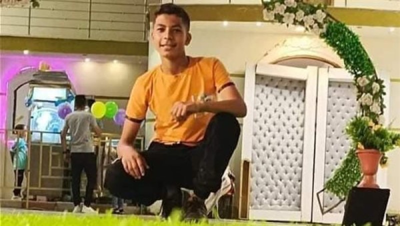 وفاة طالب بسكتة قلبية أثناء لعب كرة القدم بملعب قصر بغداد في الغربية