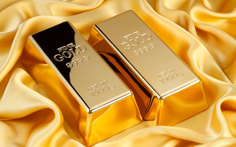 بعد قرار الفيدرالي الأمريكي تعرف علي أسعار الذهب في مصر اليوم