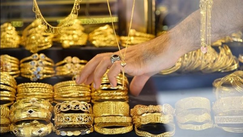 تعرف علي أسعار الذهب في مصر اليوم الثلاثاء 7 نوفمبر 2023