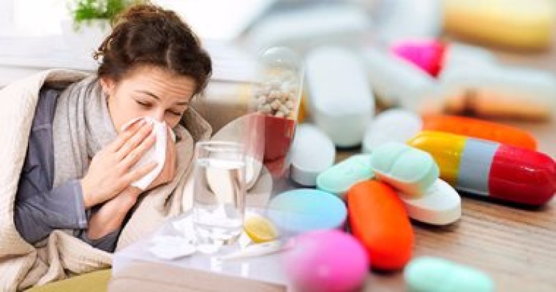 هيئة الدواء: المضادات الحيوية لا تعالج الأمراض الفيروسية