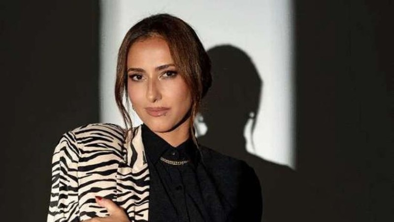حنان مطاوع: شخصيتي في مسلسل «صوت وصورة» لمست كل امرأة مصرية