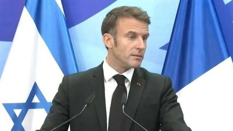 فرنسا تستضيف غدا مؤتمرا إنسانيا من أجل سكان غزة