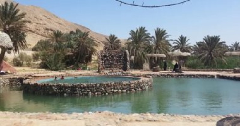 أبرز أماكن السياحة العلاجية في سيناء.. منها وادي العسل