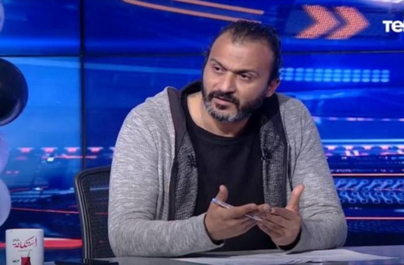 إبراهيم سعيد بعد فوز الزمالك على بيراميدز: أجمل مباراة مؤخرا