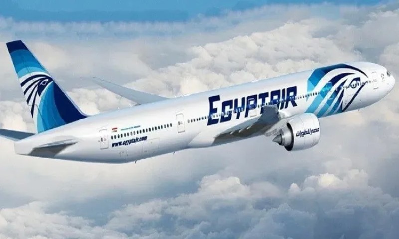 وظائف مصر للطيران 2023.. تعرف على الشروط ورابط التقديم