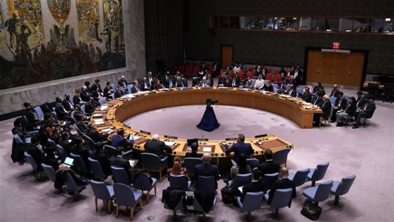 مجلس الأمن يناقش الليلة العدوان على قطاع غزة