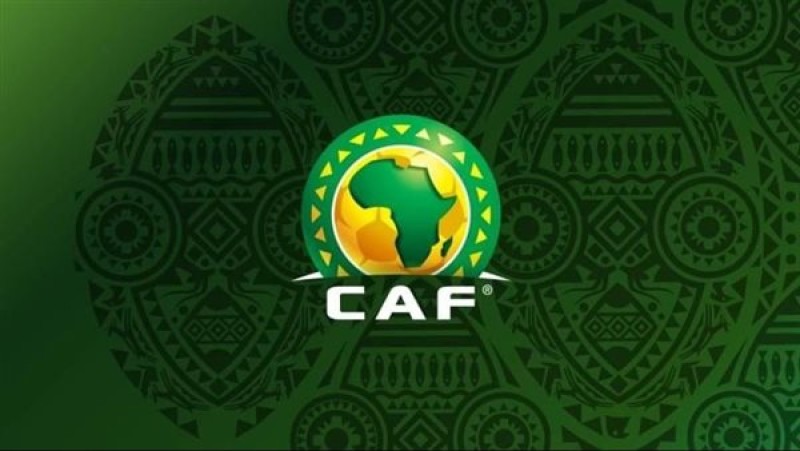 رياضة  الاتحاد الإفريقي لكرة القدم  كاف 