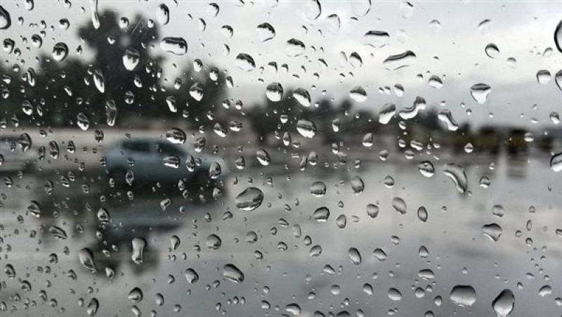 الأرصاد الجوية: سقوط أمطار متفاوتة الشدة على القاهرة الكبرى وشمال الصعيد