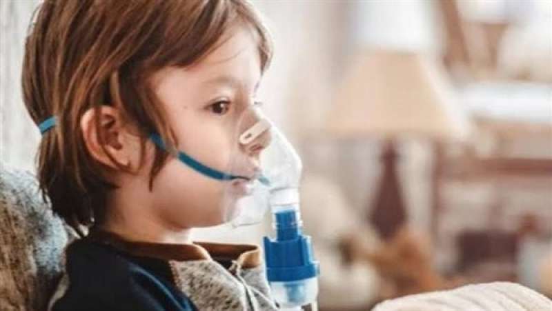 الصحة تحذر من جلسات البخار للأطفال لهذا السبب