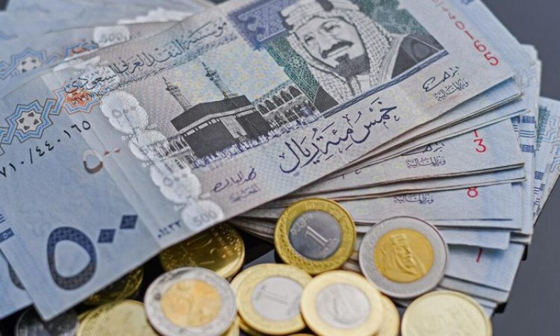 أسعار الريال السعودي اليوم الأحد 12 نوفمبر 2023 في البنوك المصرية