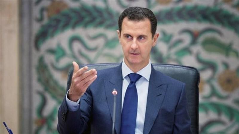 لأستخدام أسلحة محظورة..فرنسا تصدر أمر اعتقال بحق الرئيس السوري بشار الأسد