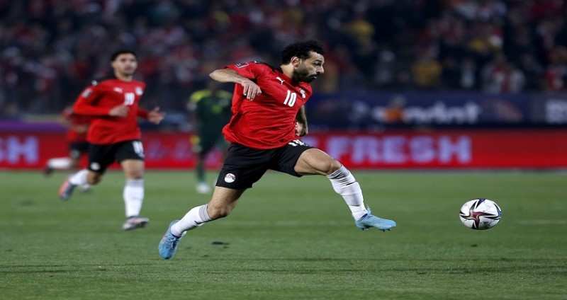مشاهدة مباراة مصر ضد جيبوتي بث مباشر في تصفيات كأس العالم 2026