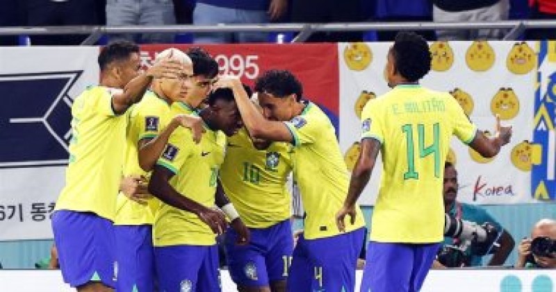 القناة الناقلة وتوقيت مباراة كولومبيا ضد البرازيل فى تصفيات كأس العالم
