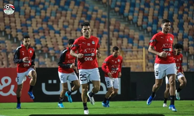 القنوات الناقلة وموعد مباراة مصر وسيراليون في تصفيات كأس العالم