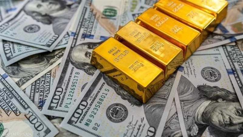 عيار 21 يقفز إلى 2800 جنيه.. جنون أسعار الذهب في الأسواق المصرية