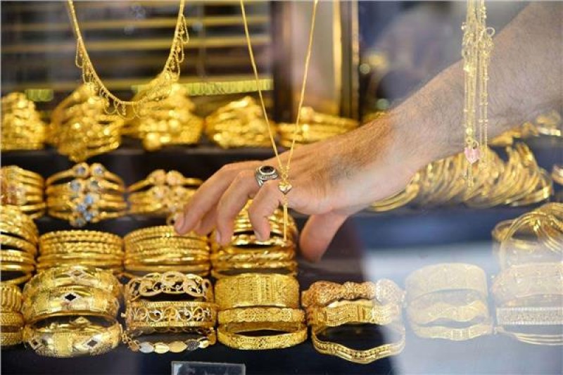 الجرام بـ 3143.. تقلبات حادة في أسعار الذهب بالسوق المحلية