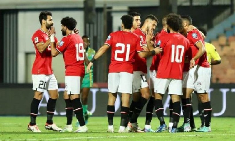 موعد انطلاق بطولة أمم إفريقيا بمشاركة المنتخب المصري