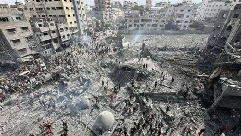 إسرائيل تكشف حقيقة تطبيق صفقة لتبادل الرهائن تؤدي لإنهاء الحرب في غزة