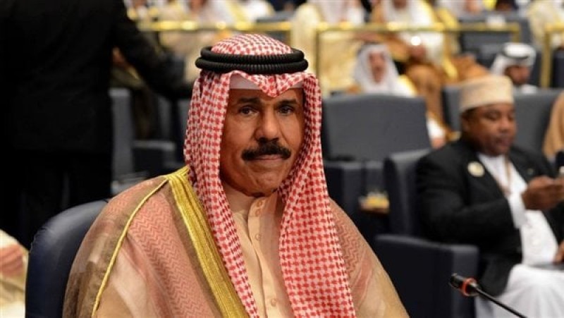 بعد تعرضه لوعكة صحية.. تفاصيل الحالة الصحية لـ أمير الكويت