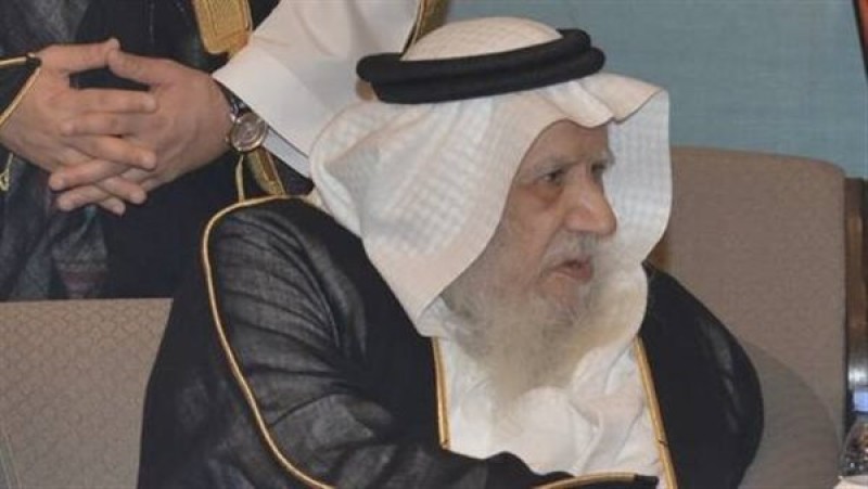 الديوان الملكي السعودي يعلن وفاة شقيق الملك سلمان