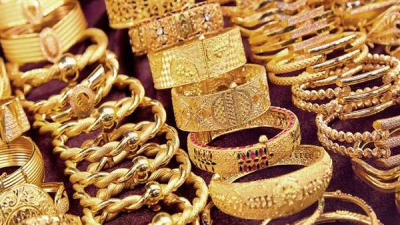 الجرام يسجل 2.800 جنيه.. اعرف أسعار الذهب في مصر الآن