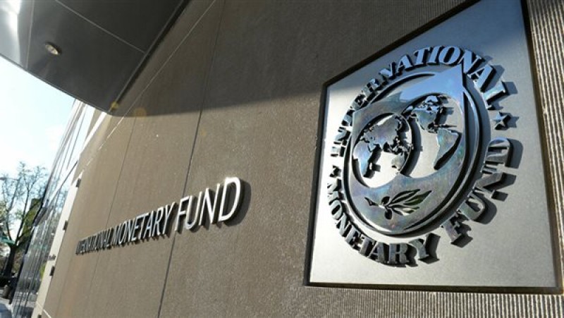 صندوق النقد الدولي يجري محادثات مع مصر لاستكمال مراجعة القرض