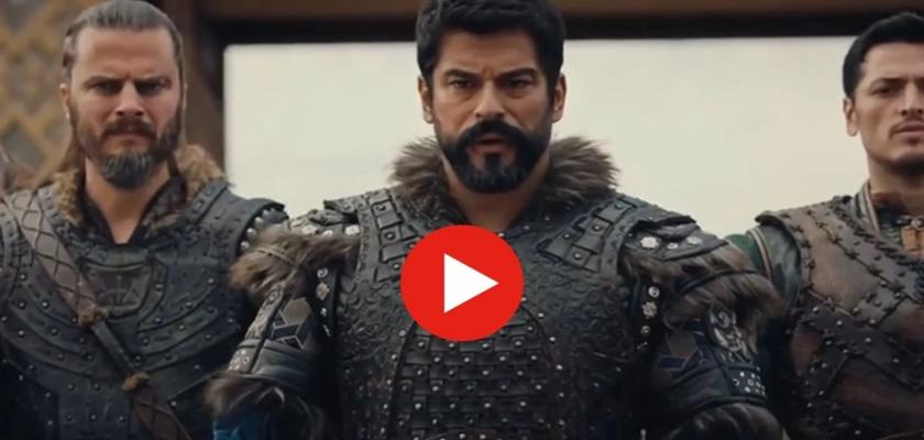 مسلسل المؤسس عثمان الحلقة 139 مترجمة للعربية كاملة HD