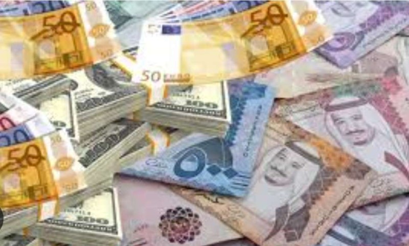 أسعار العملات الأجنبية والعربية اليوم 11-12-2023