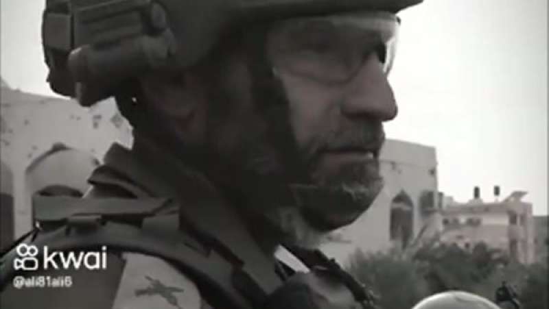 حكومتنا كاذبة وستقتلنا.. ضابط إسرائيلي يصف الحرب مع حماس (فيديو)
