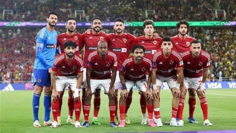مشاهدة مباراة الأهلي ضد فلومينينسي مجانا تردد قناة السعودية قناة SSC Sport 1