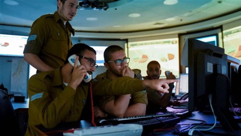 وثيقة استخباراتية إسرائيلية تكشف عن مخطط تهجير قسرى للفلسطينيين