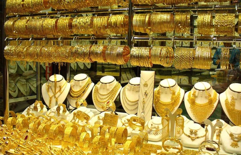 أسعار الذهب في مصر اليوم الأحد 24 ديسمبر 2023