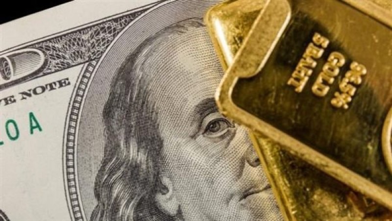 أسعار الذهب-سعر الدولار في مصر