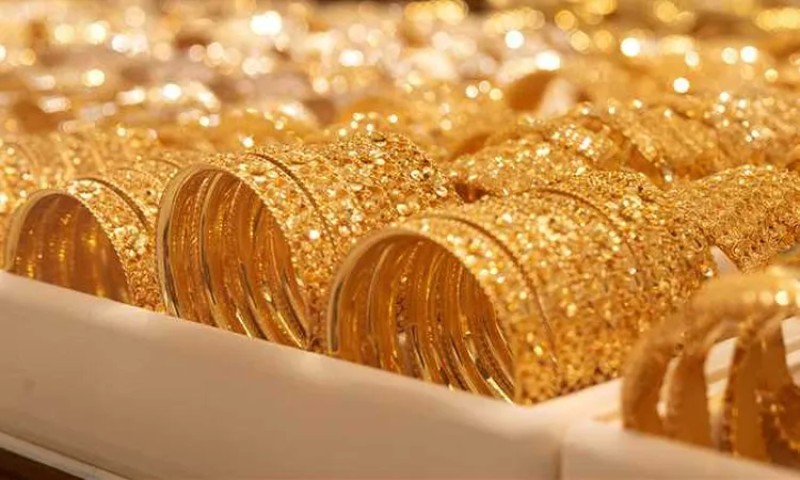 أسعار الذهب 2024 .. توقعات صادمة بعد ارتفاعات متتالية 300 جنيه