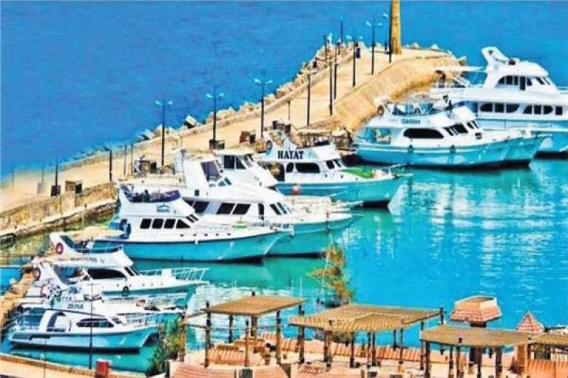مصر تعزز الاقتصاد الأزرق بتعظيم سياحة اليخوت في 2024