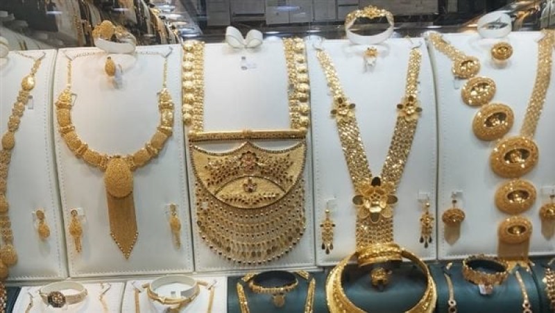 سعر الذهب عيار 21 في مصر للبيع والشراء بالمصنعية