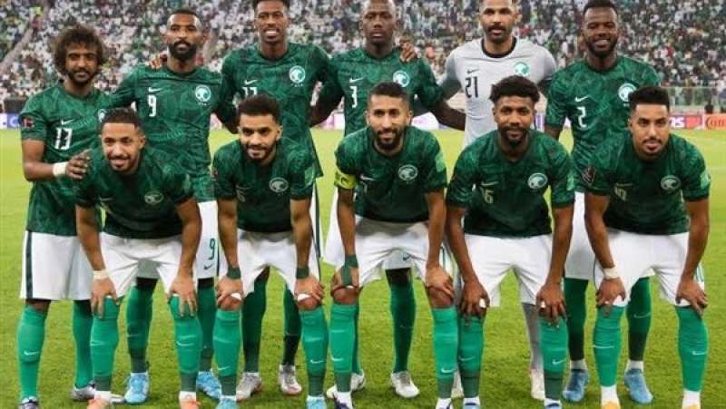 بالأسماء.. قائمة المنتخب السعودي المشاركة في كأس أمم آسيا
