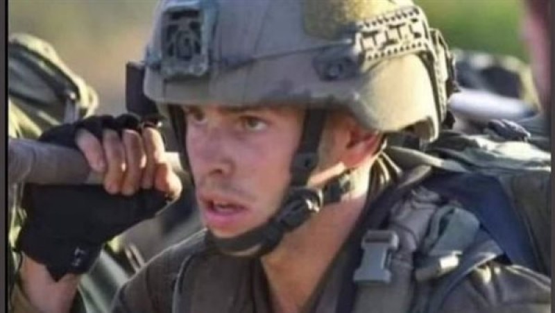 مقتل هرئيل إيتاح خاطف الرضيعة الفلسطينية