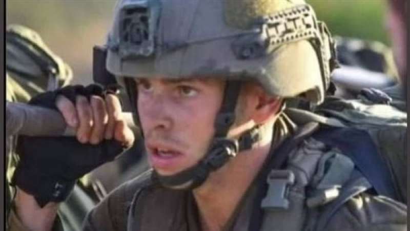القصة الكاملة لخطف رضيعة فلسطينية على يد ضابط إسرائيلي بعد مقتله