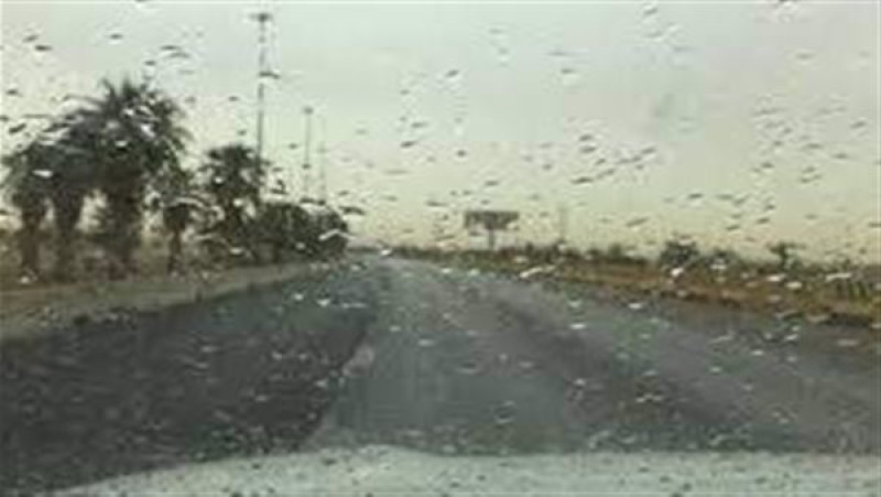 حالة الطقس في مصر اليوم الأحد 7 يناير 2024