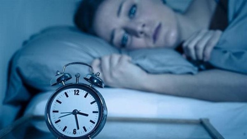 نصائح لعلاج اضطراب النوم