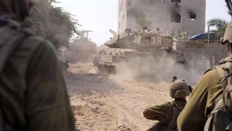 جيش الاحتلال يعلن مقتل 9 جنود في قطاع غزة