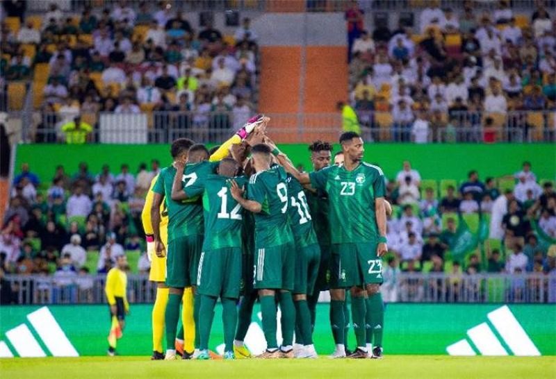 مشاهدة مباراة السعودية ضد عمان بث مباشر في كأس أمم أسيا