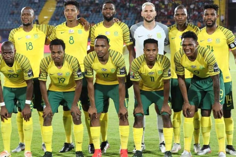 مشاهدة مباراة مالي ضد جنوب إفريقيا بث مباشر في أمم إفريقيا