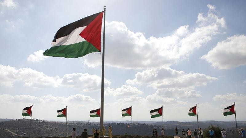 الرئاسة الفلسطينية: ترد على رفض نتنياهو لإقامة دولة فلسطينية