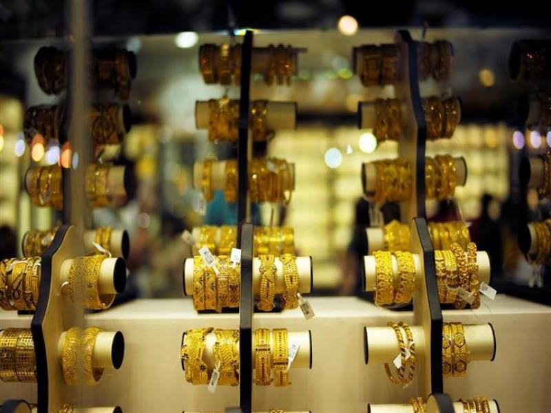 سعر الذهب في محلات الصاغة اليوم الأحد 21 يناير 2024