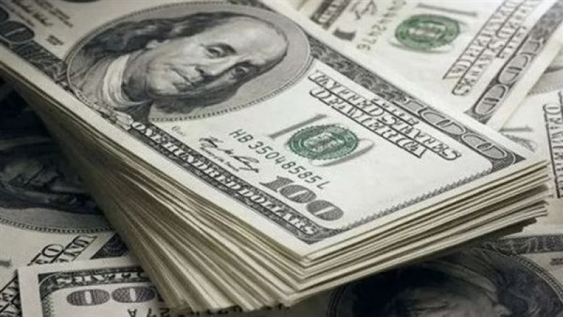 سعر الدولار أمام الجنيه في البنوك المصرية اليوم الأحد 21 يناير 2024